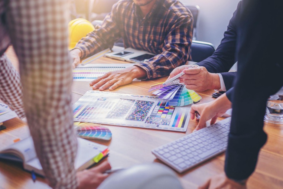 Professional Design Studio